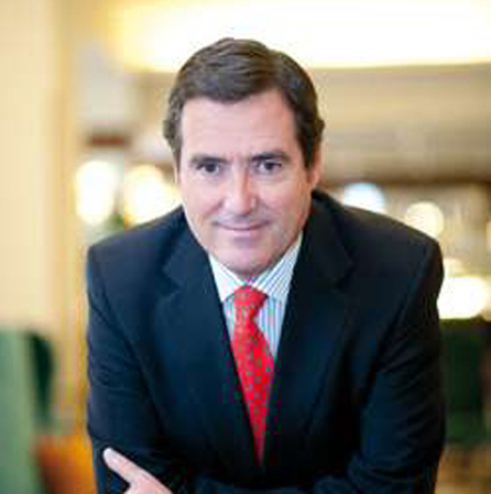Antonio Garamendi Lecanda