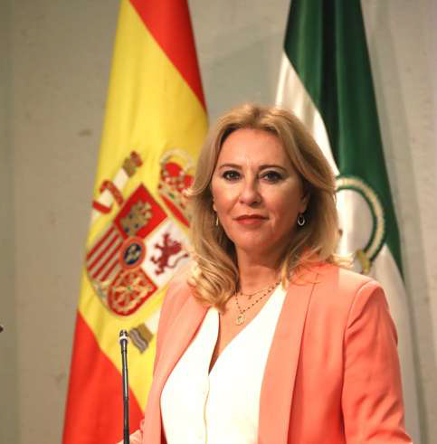 Carolina España Reina<br />
