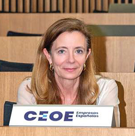 Cristina Rivero Fernández