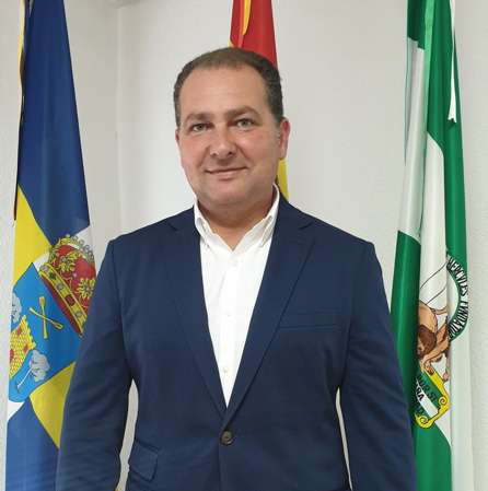 David Toscano Contreras