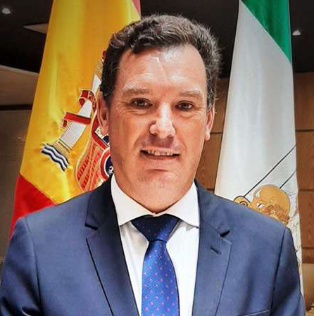 Manuel Alberto Santana Martínez