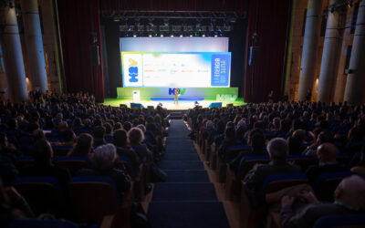 El II Congreso Nacional de Hidrógeno Verde refuerza su carácter internacional y se consolida como punto de encuentro global del sector energético