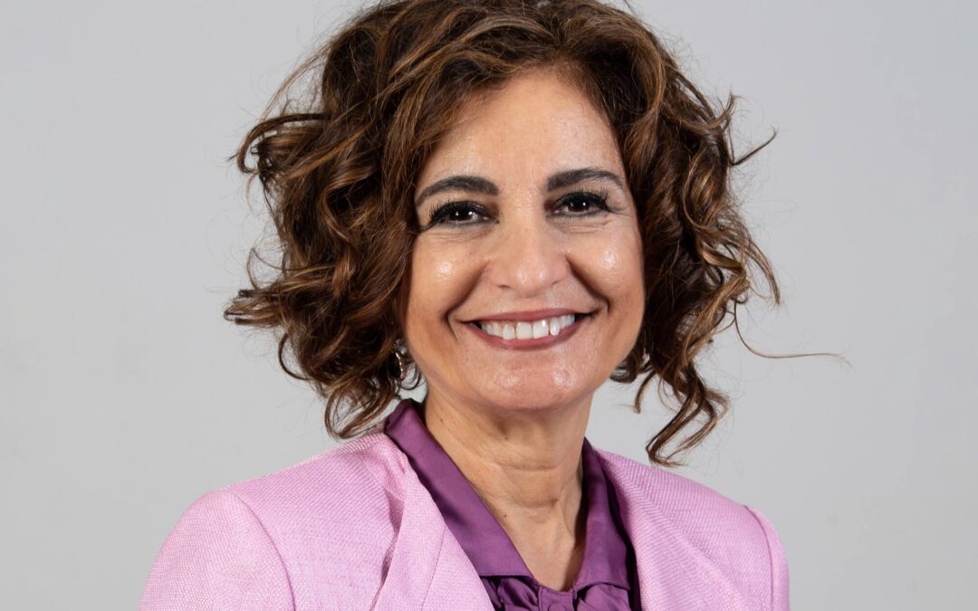 María Jesús Montero clausurará el III Congreso Nacional de Hidrógeno Verde, que ya supera los 1.000 inscritos