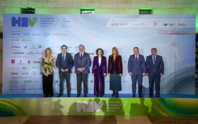 Huelva cierra su tercera edición y fija ya la próxima cita para el 10, 11 y 12 de febrero de 2027