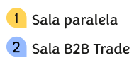 Leyenda planta baja
